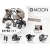 Moon ReSea FOLD extra set
