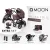 Moon ReSea FOLD extra set
