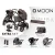 Moon ReSea FOLD extra set
