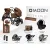 Moon ReSea FOLD kombi set