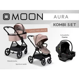 Moon AURA - Kombi