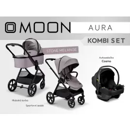 Moon AURA - Kombi