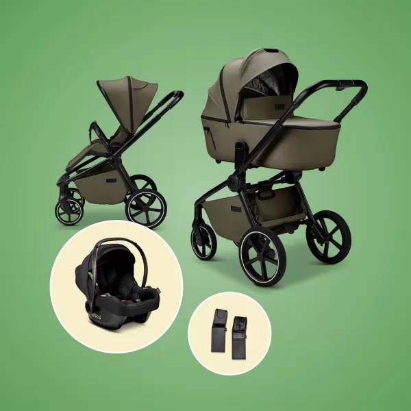 Moon Resea 2.0 Kombi set