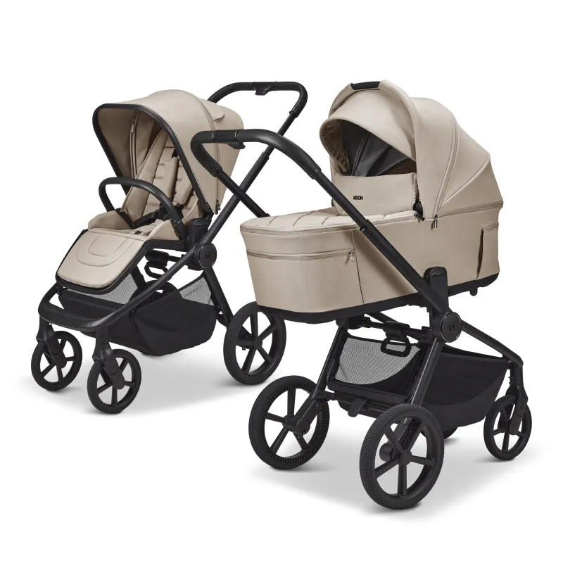 Moon ReSea FOLD kombi set