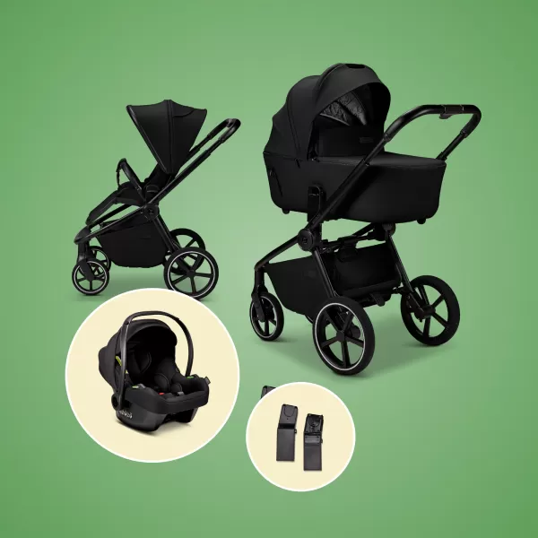 Moon Resea 2.0 Kombi set