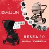 Moon Resea 2.0 Maxi set